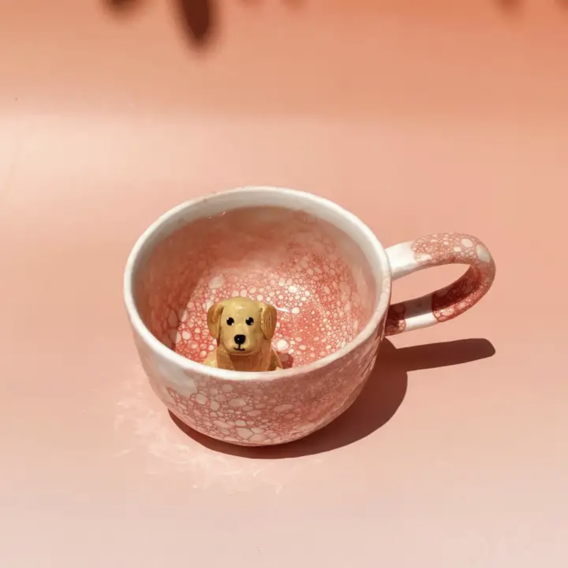Frost Pink