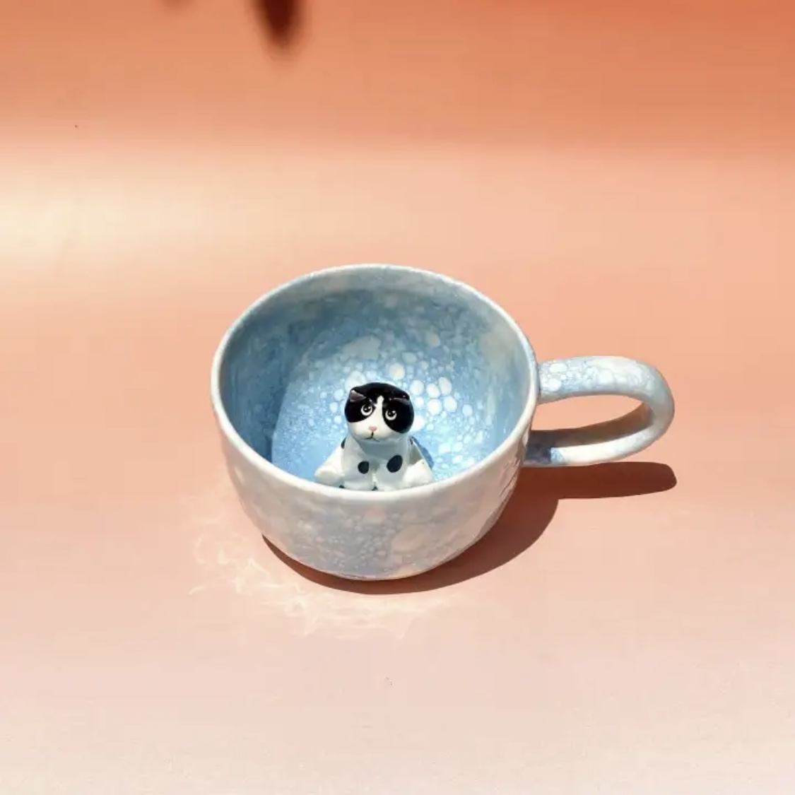 Icy Blue 