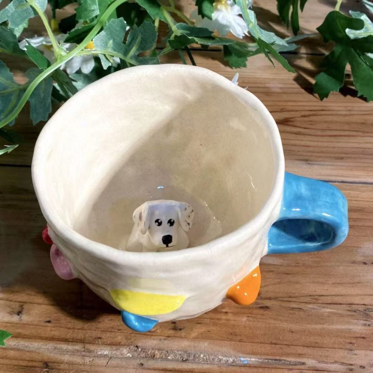 Climbing Pet