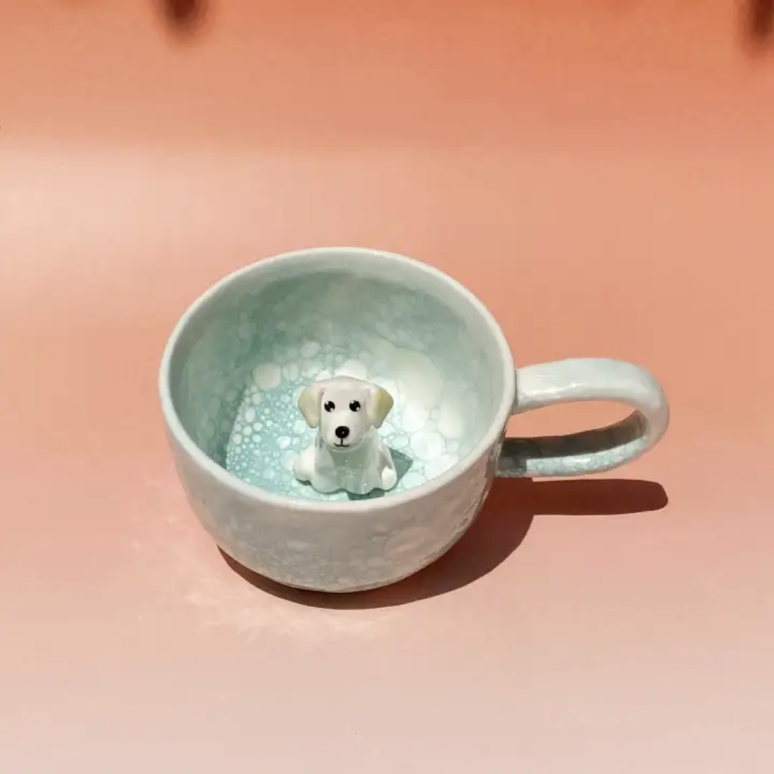Snow Mint