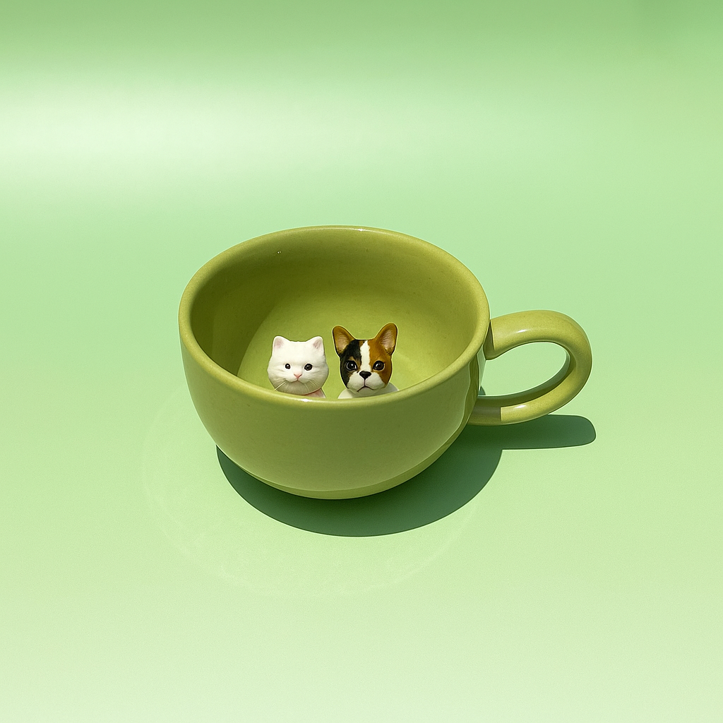 2 Pets